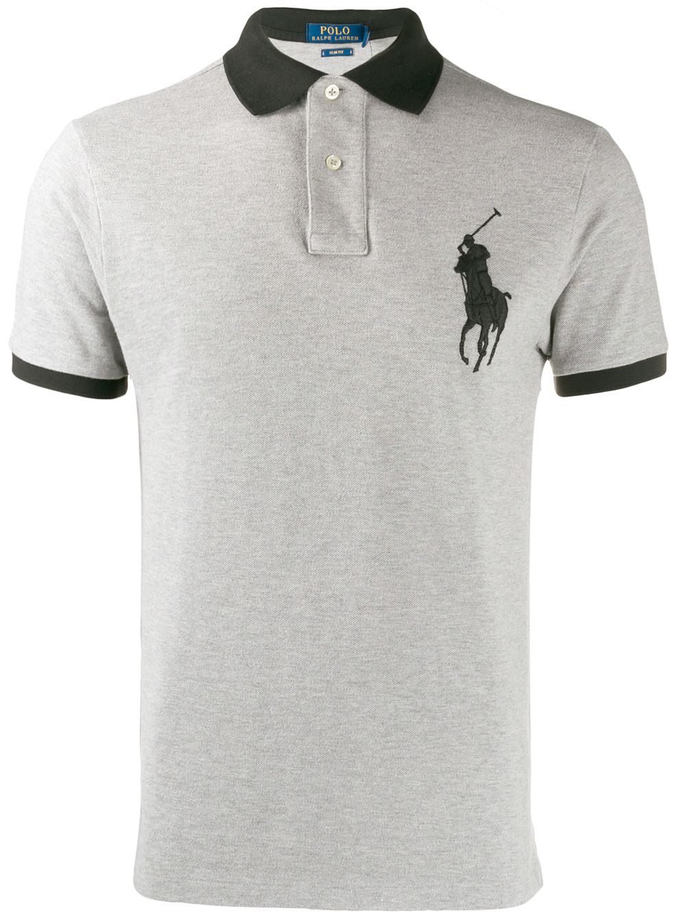 Бренд polo ralph lauren