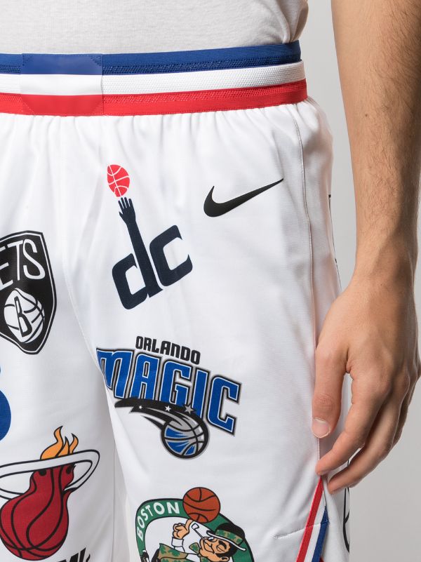 supreme nba shorts