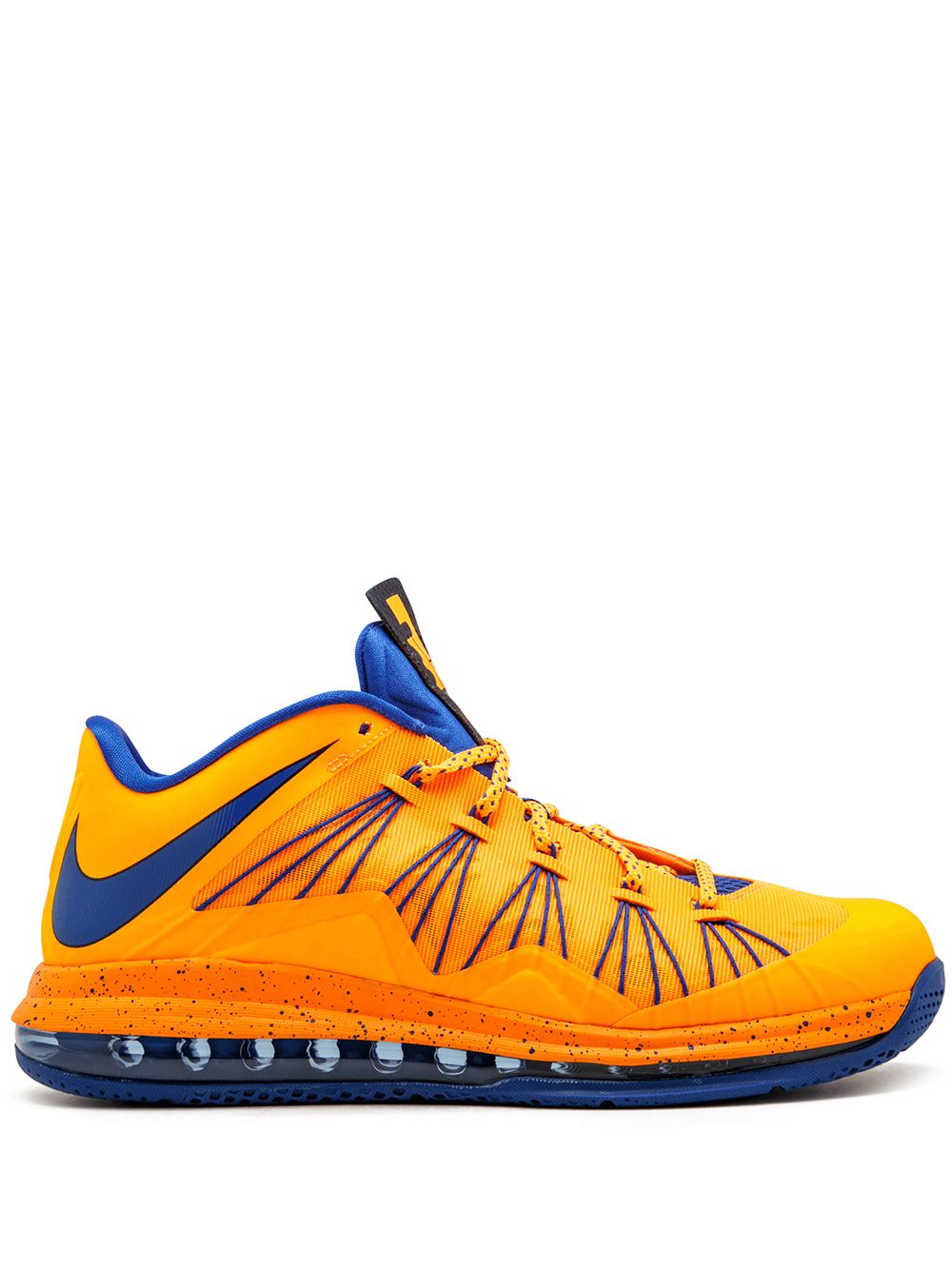 фото Nike кроссовки air max lebron 10 low