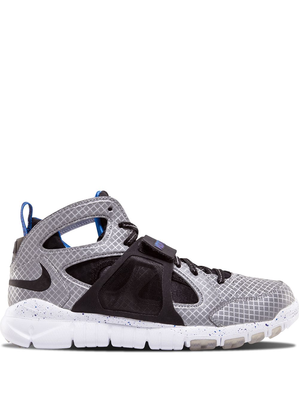 фото Nike кроссовки huarache free shield mega