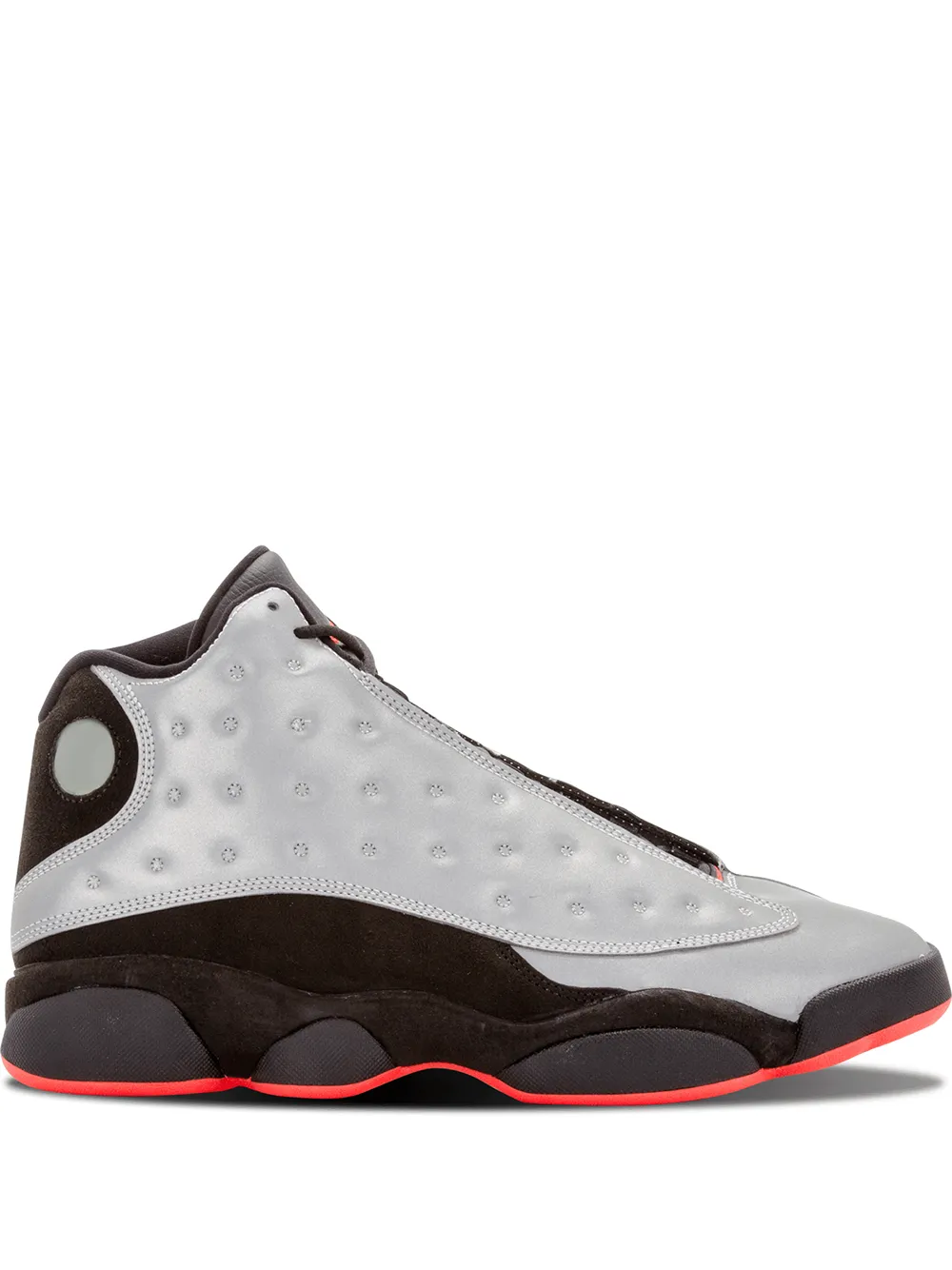 air jordan 13 retro prm infrared 23