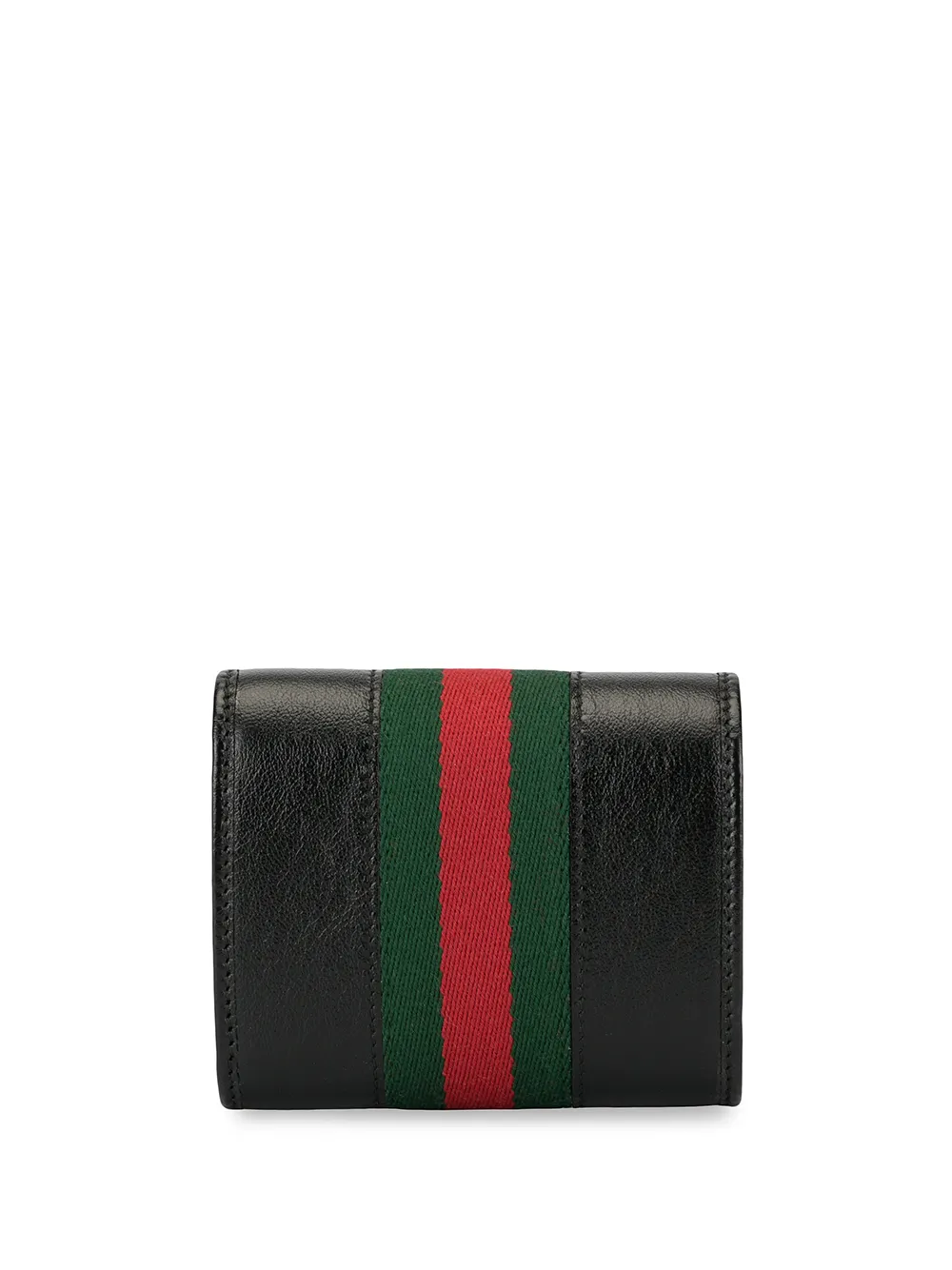 фото Gucci кошелек rajah