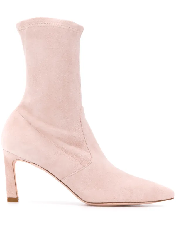stuart weitzman rapture suede
