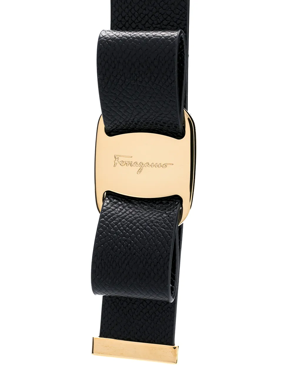 фото Salvatore ferragamo брелок vara bow