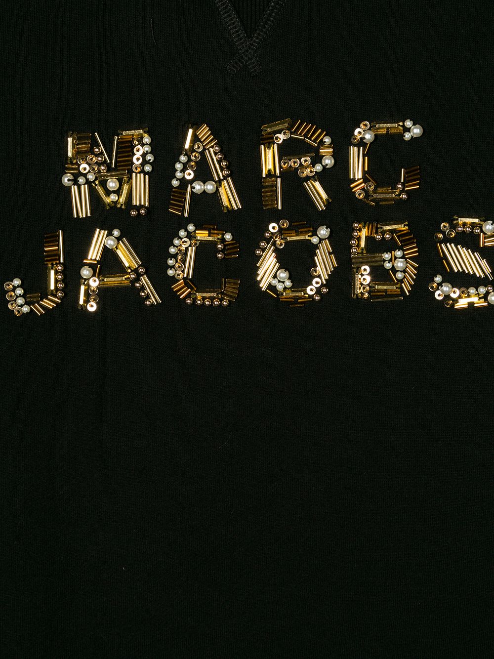 фото Little marc jacobs толстовка с логотипом