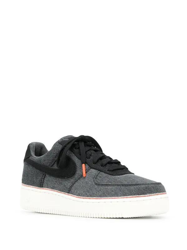 nike denim trainers