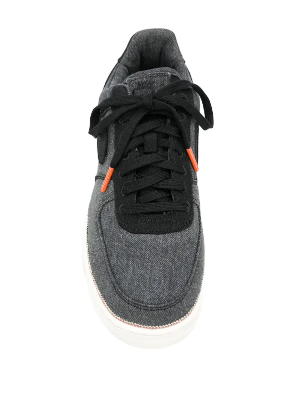 nike denim trainers