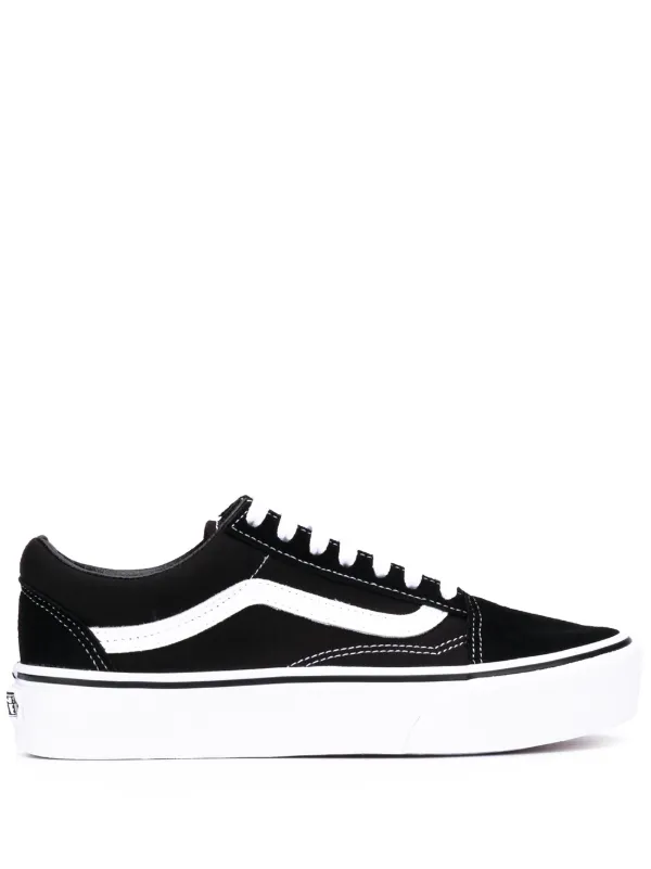 vans platform 39