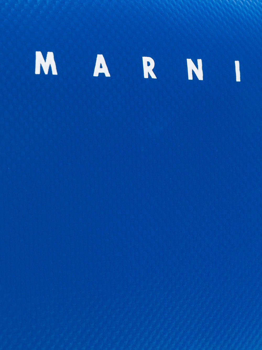 фото Marni клатч с логотипом