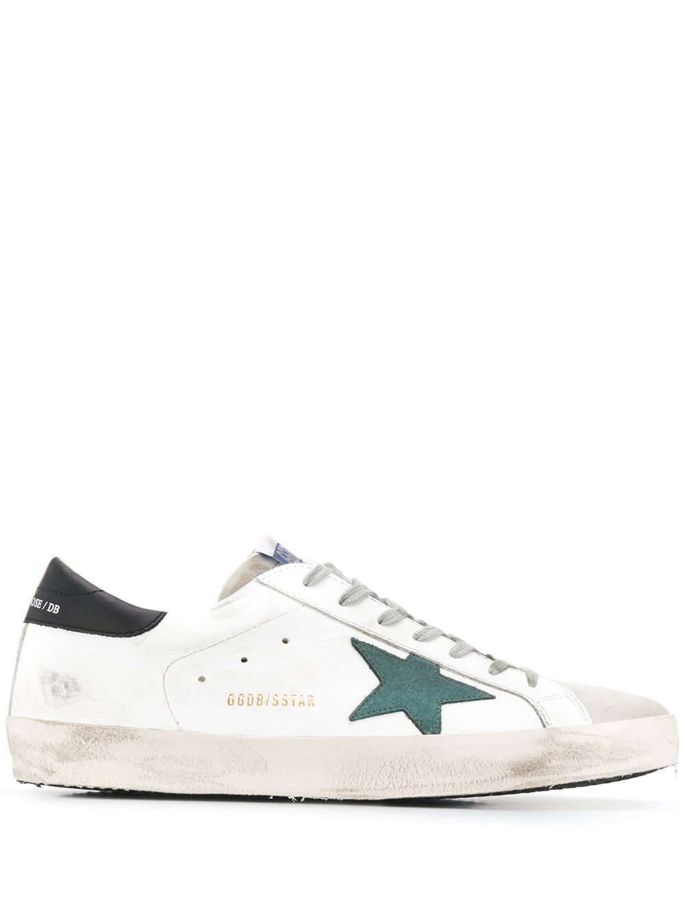 фото Golden goose кеды superstar