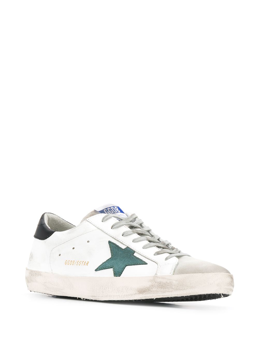 фото Golden goose кеды superstar