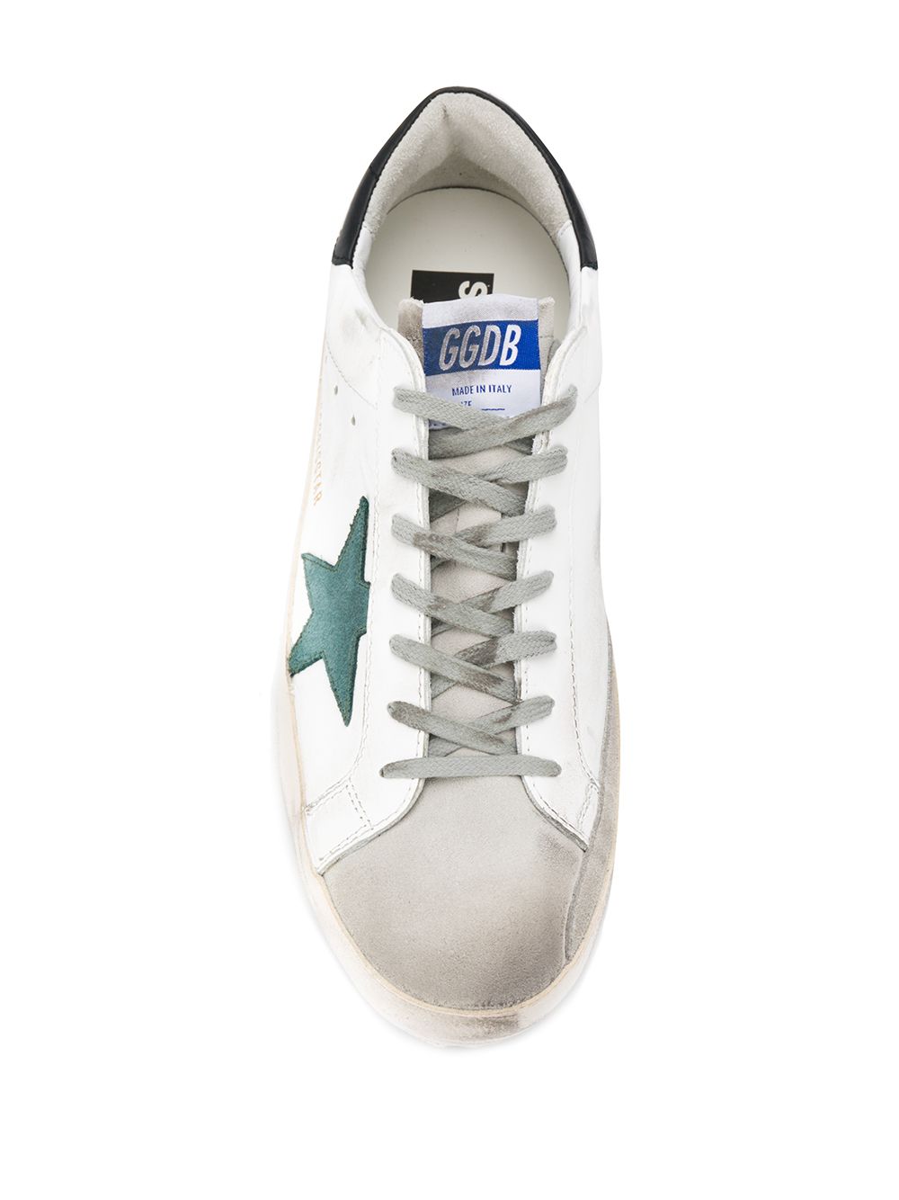 фото Golden goose кеды superstar