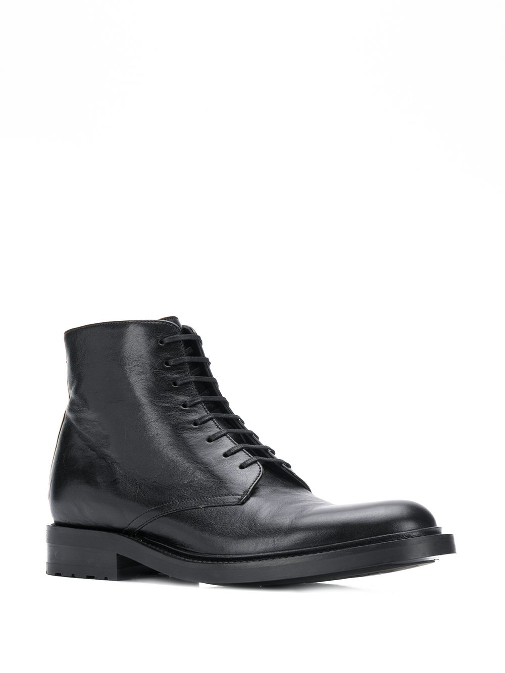 фото Saint laurent ботинки army 20