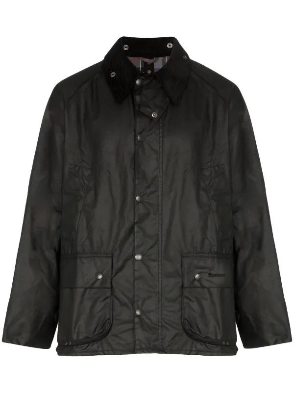 barbour bedale wax jacket