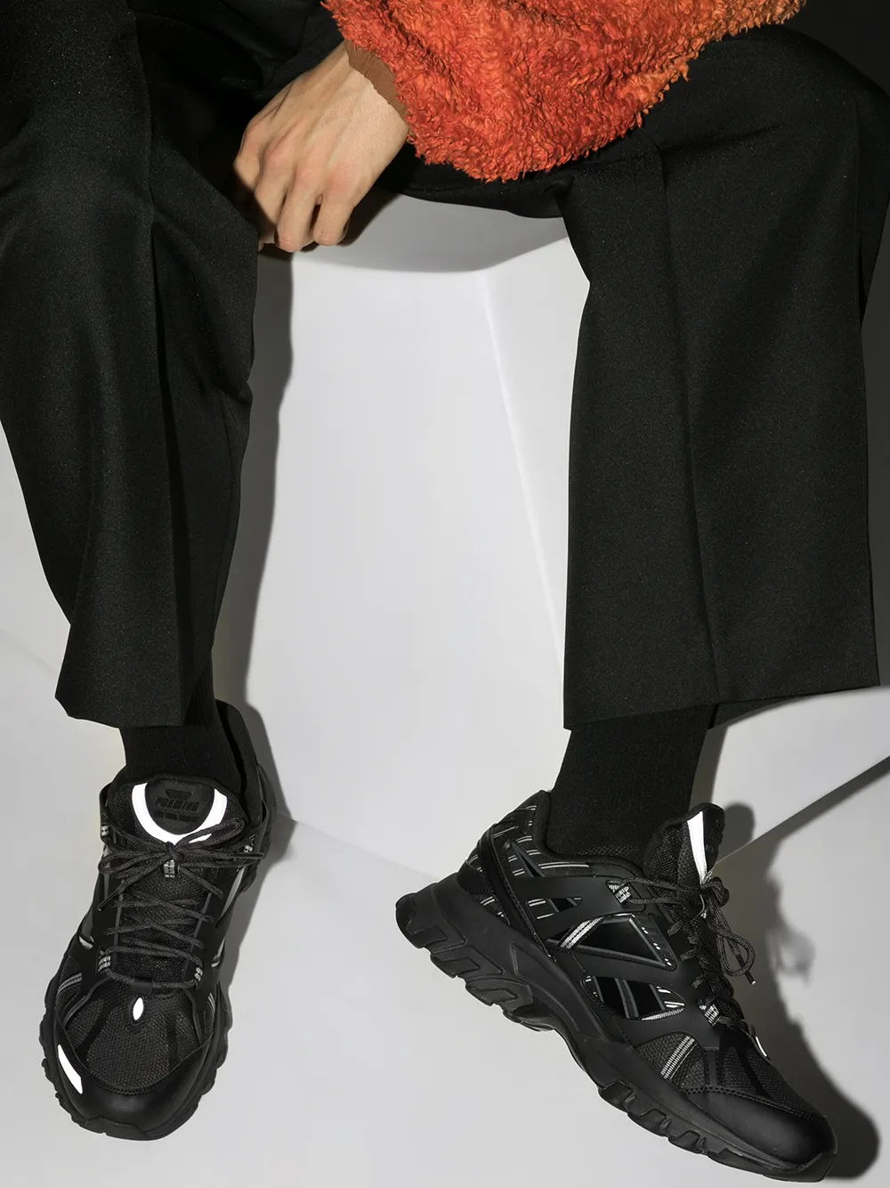 Reebok Dmx On Feet Flash Sales, 58% OFF 