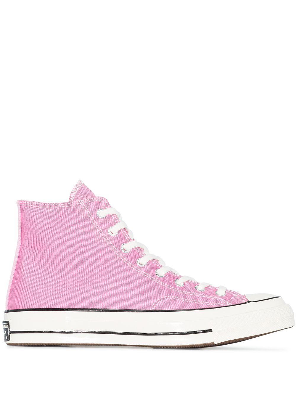 фото Converse высокие кеды chuck 70