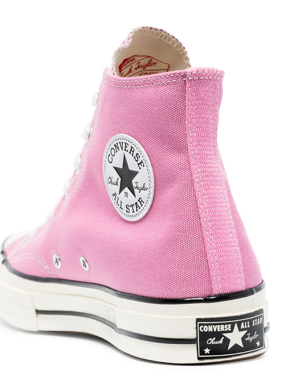 фото Converse высокие кеды chuck 70