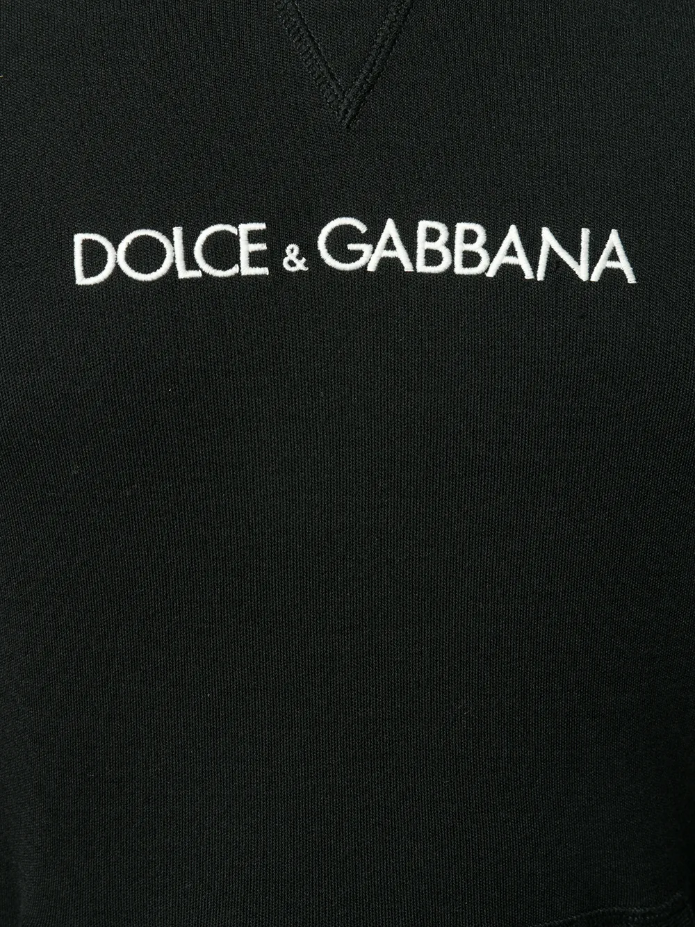 фото Dolce & gabbana худи с логотипом и шнурком