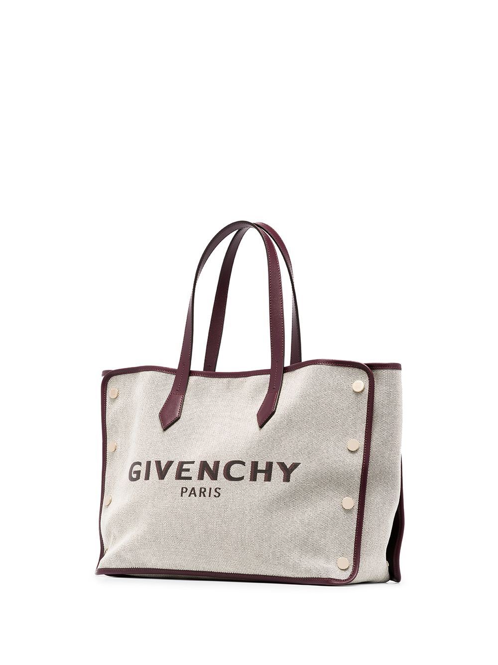 фото Givenchy сумка-тоут cabas среднего размера