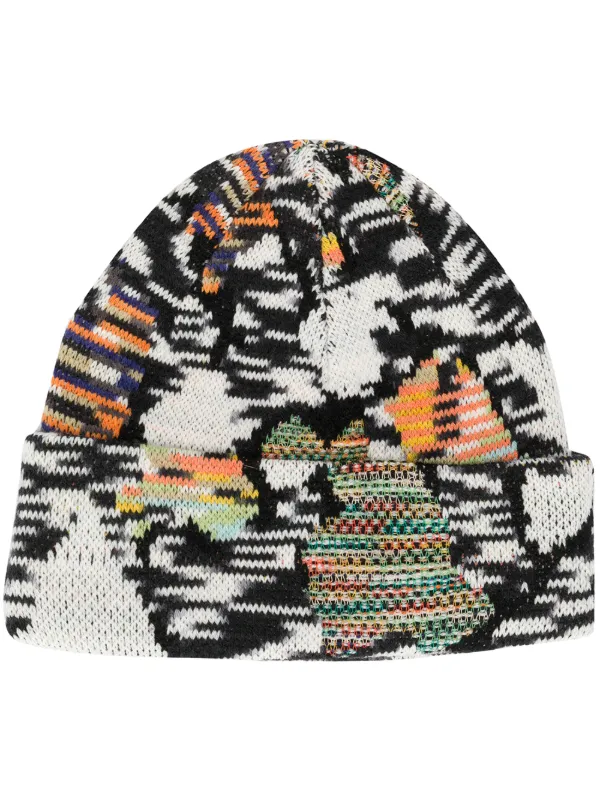 missoni beanie hat