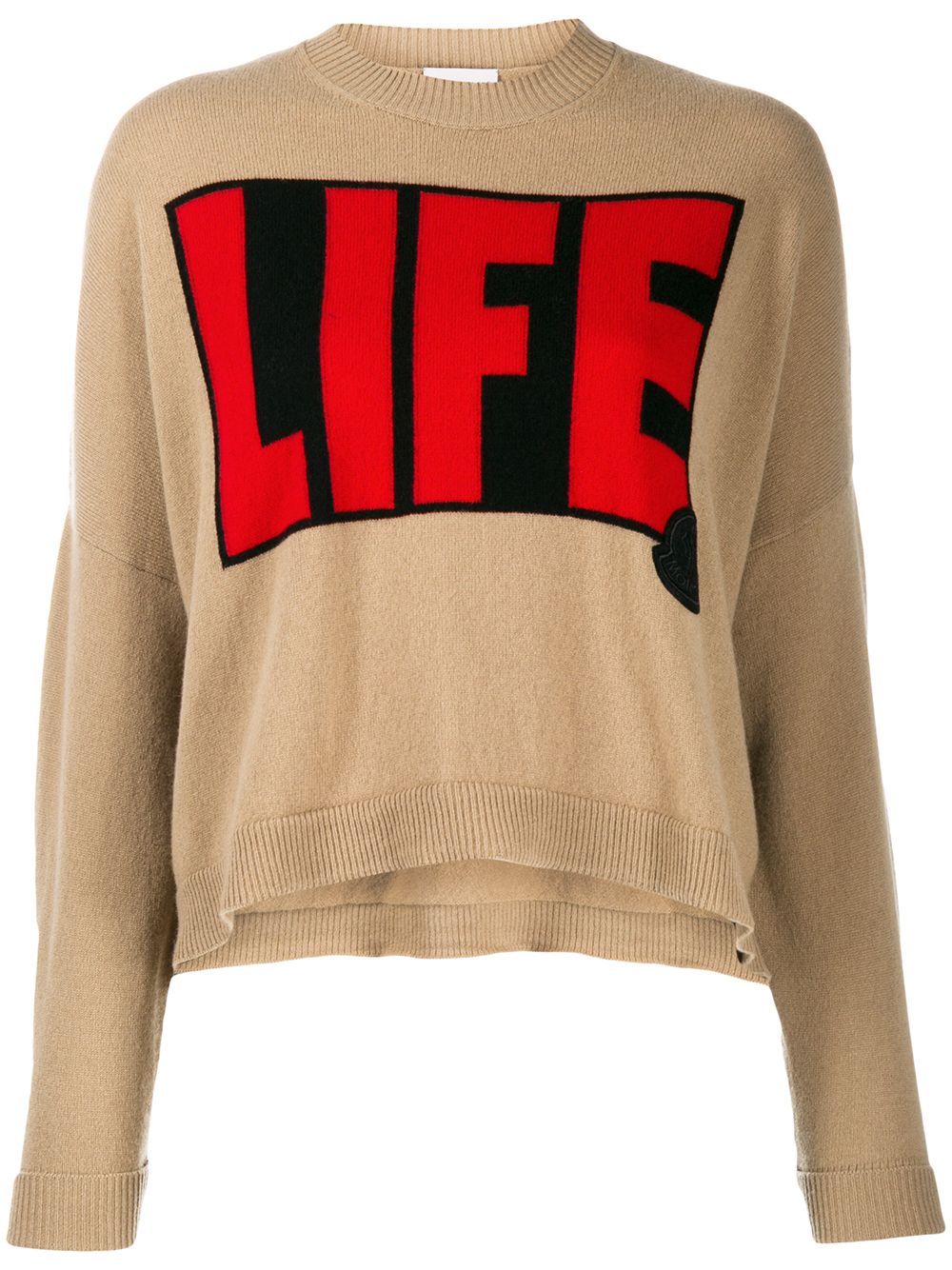 фото Moncler свитер life