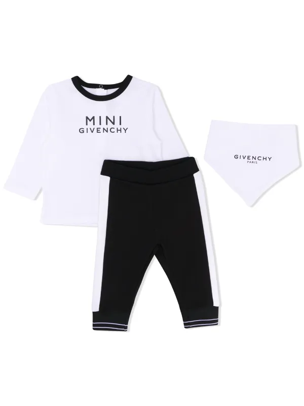 givenchy tracksuit set