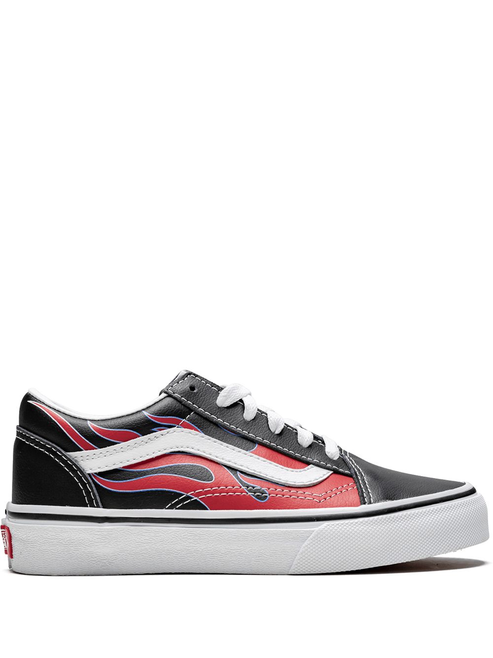 фото Vans kids кеды old skool