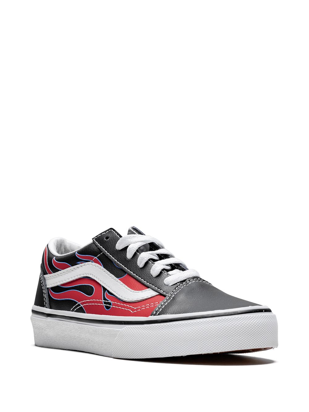 фото Vans kids кеды old skool