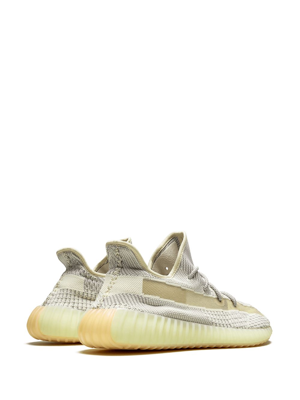 фото Adidas yeezy кроссовки yeezy boost 350 v2 lundmark