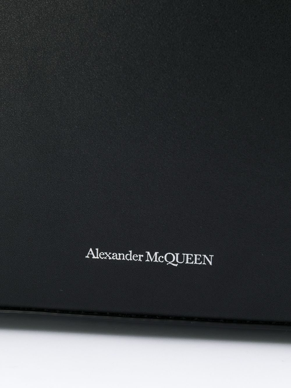 фото Alexander mcqueen сумка box