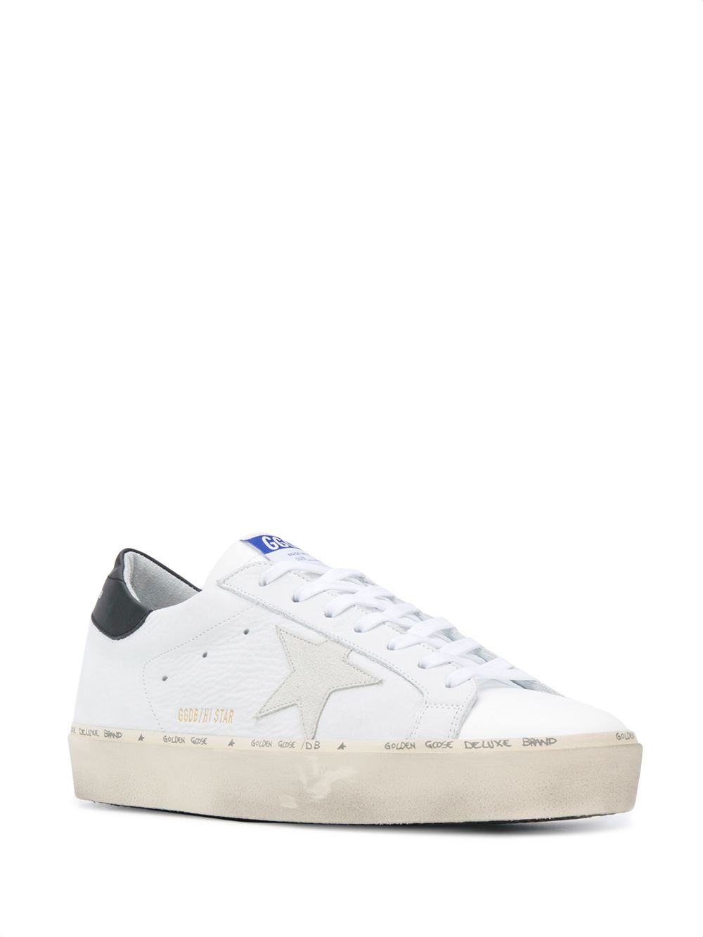 фото Golden goose кеды superstar