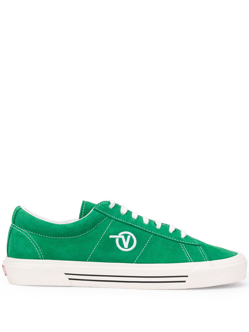 фото Vans кеды sid dx