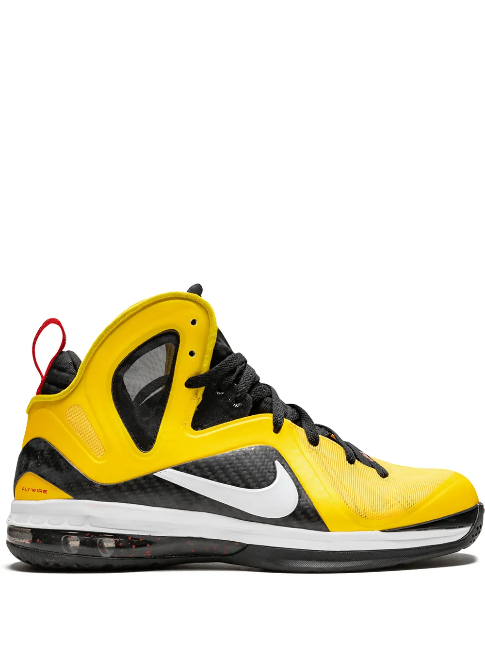 lebron 9 taxi