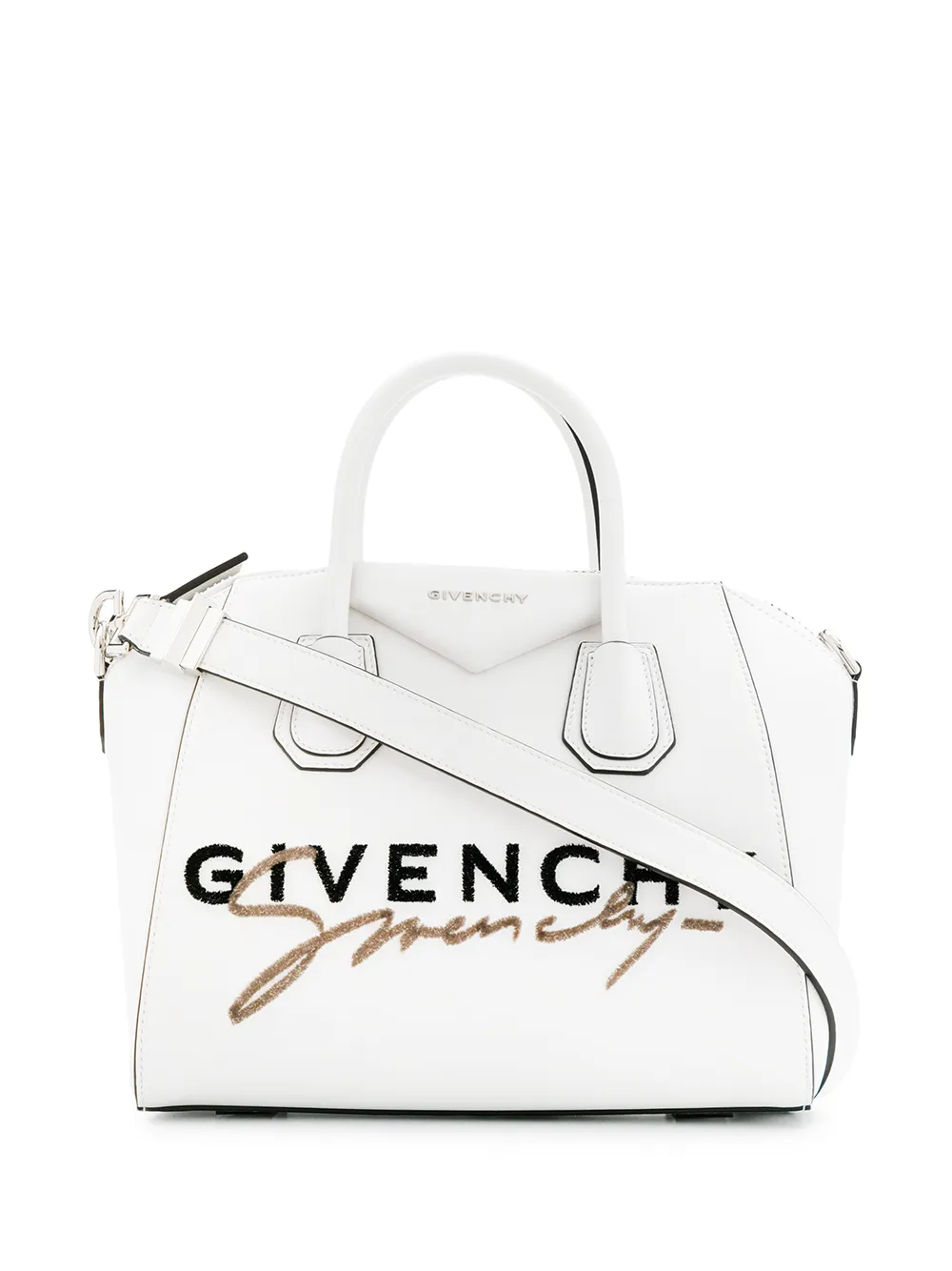 фото Givenchy сумка-тоут antigona