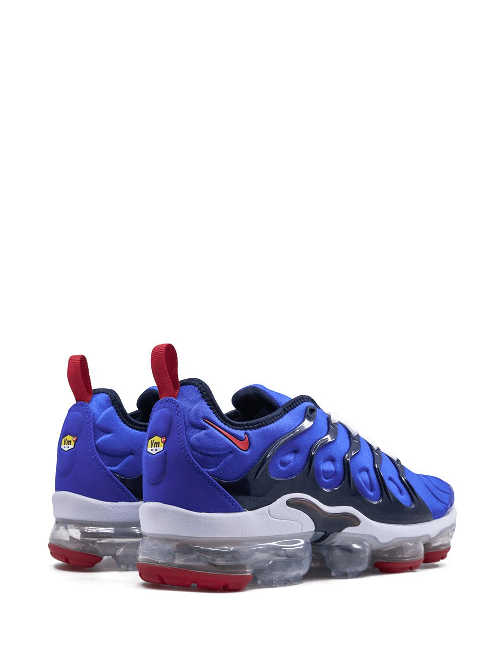 фото Nike кроссовки air vapormax plus