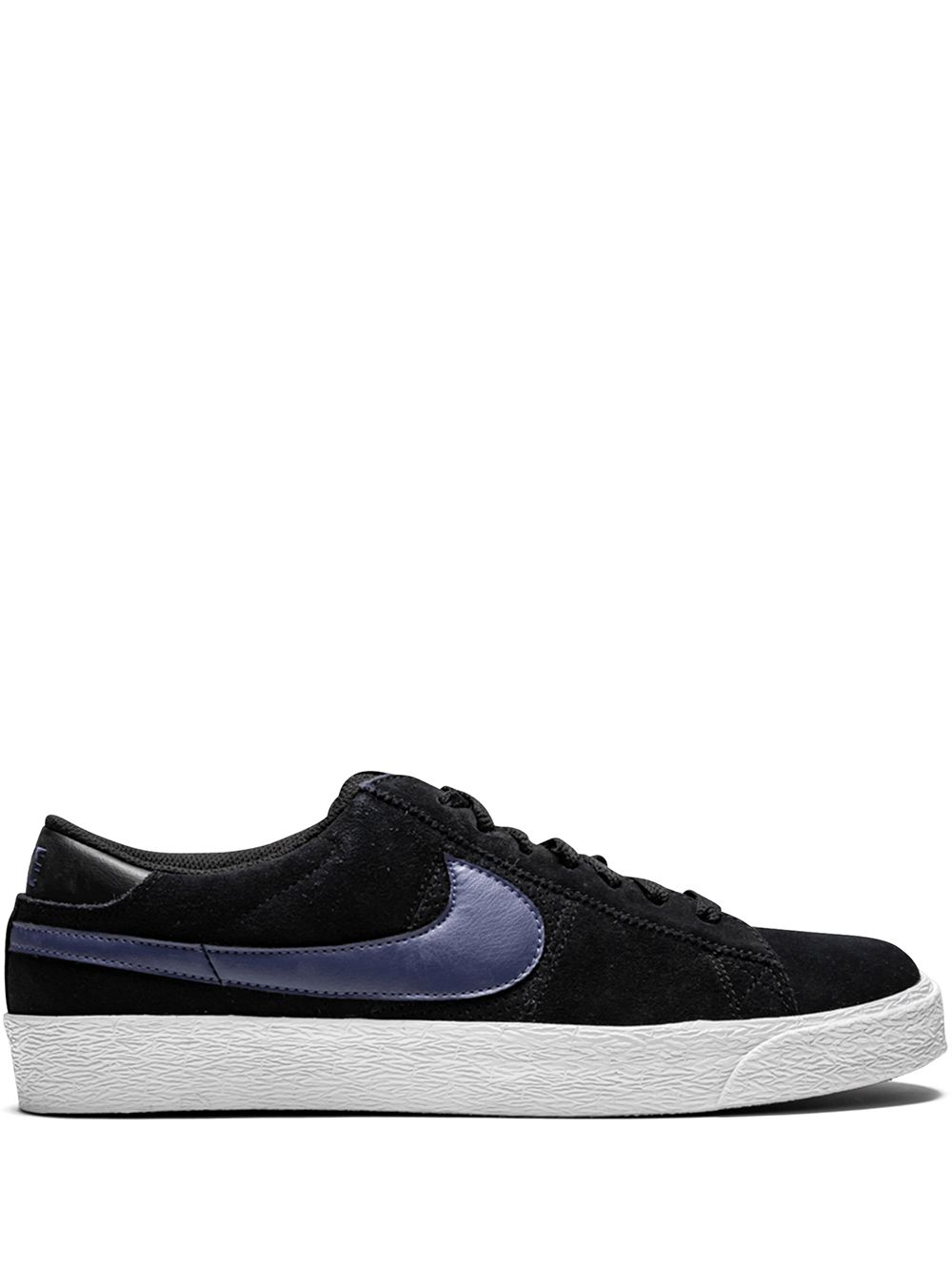 фото Nike кеды blazer low sb