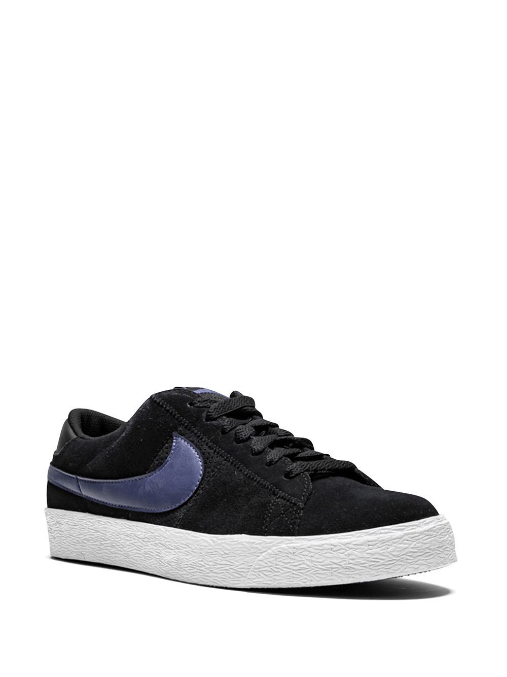 фото Nike кеды blazer low sb