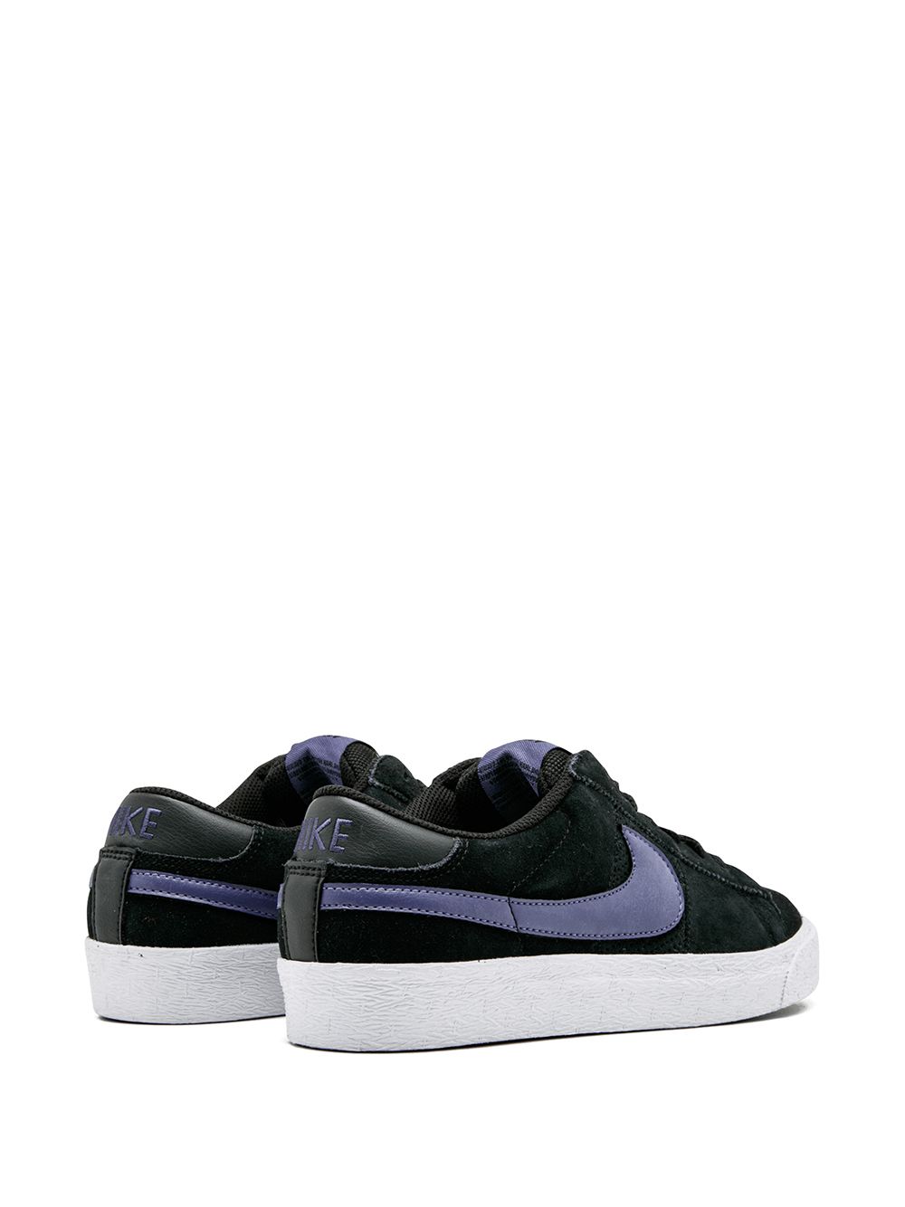 фото Nike кеды blazer low sb