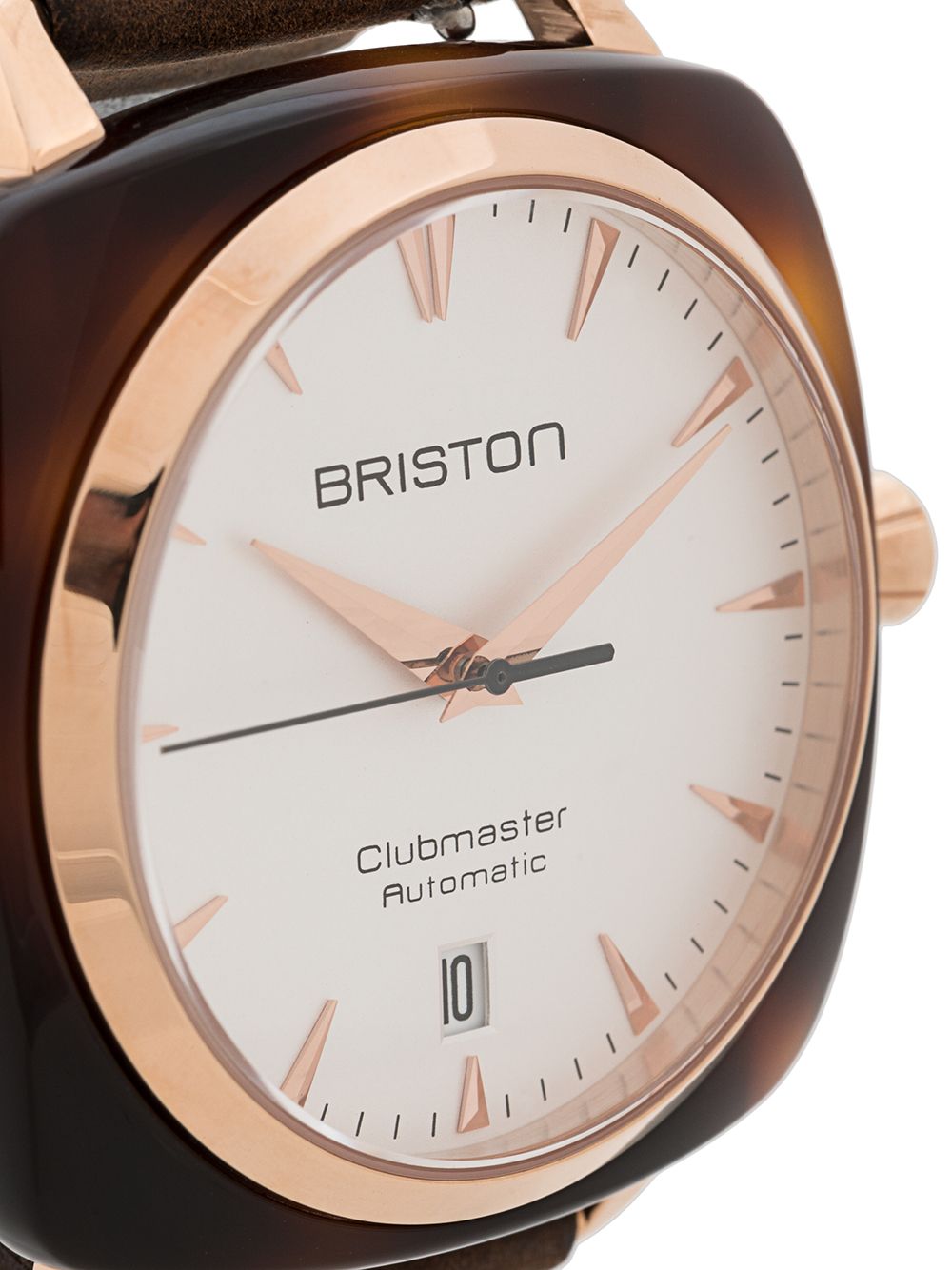 фото Briston watches наручные часы clubmaster iconic