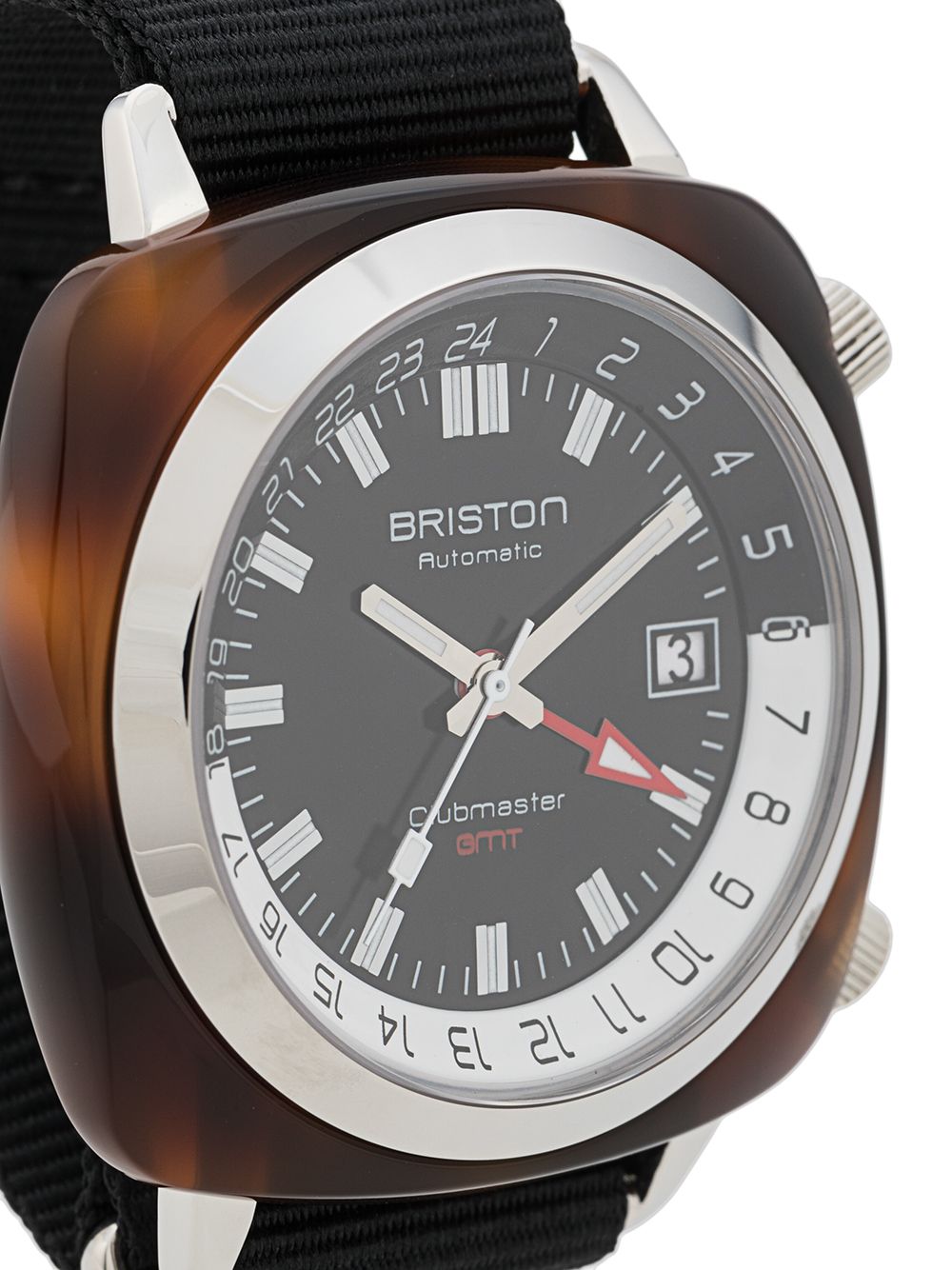 фото Briston watches наручные часы clubmaster gmt