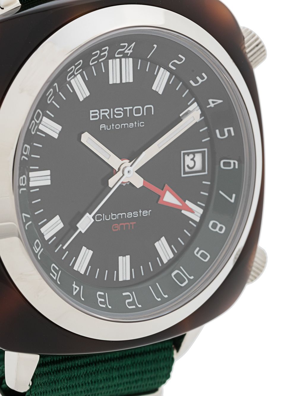 фото Briston watches наручные часы clubmaster gmt