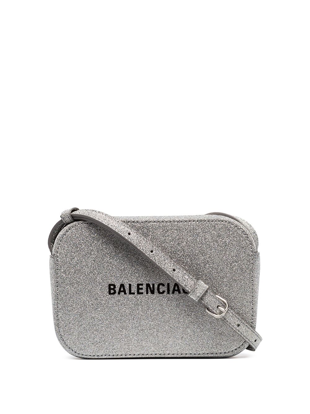 фото Balenciaga каркасная сумка everyday