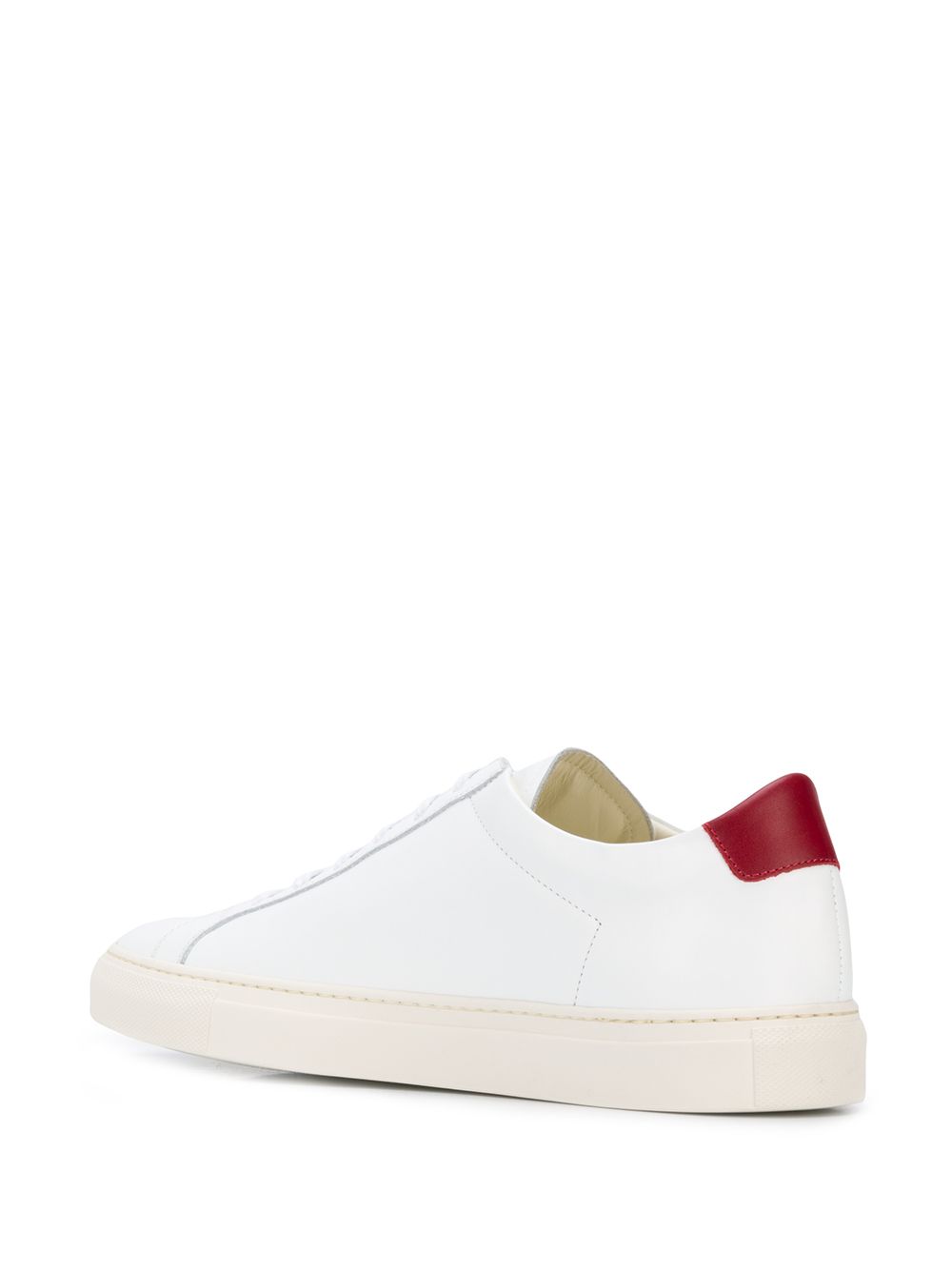 фото Common projects кеды achilles