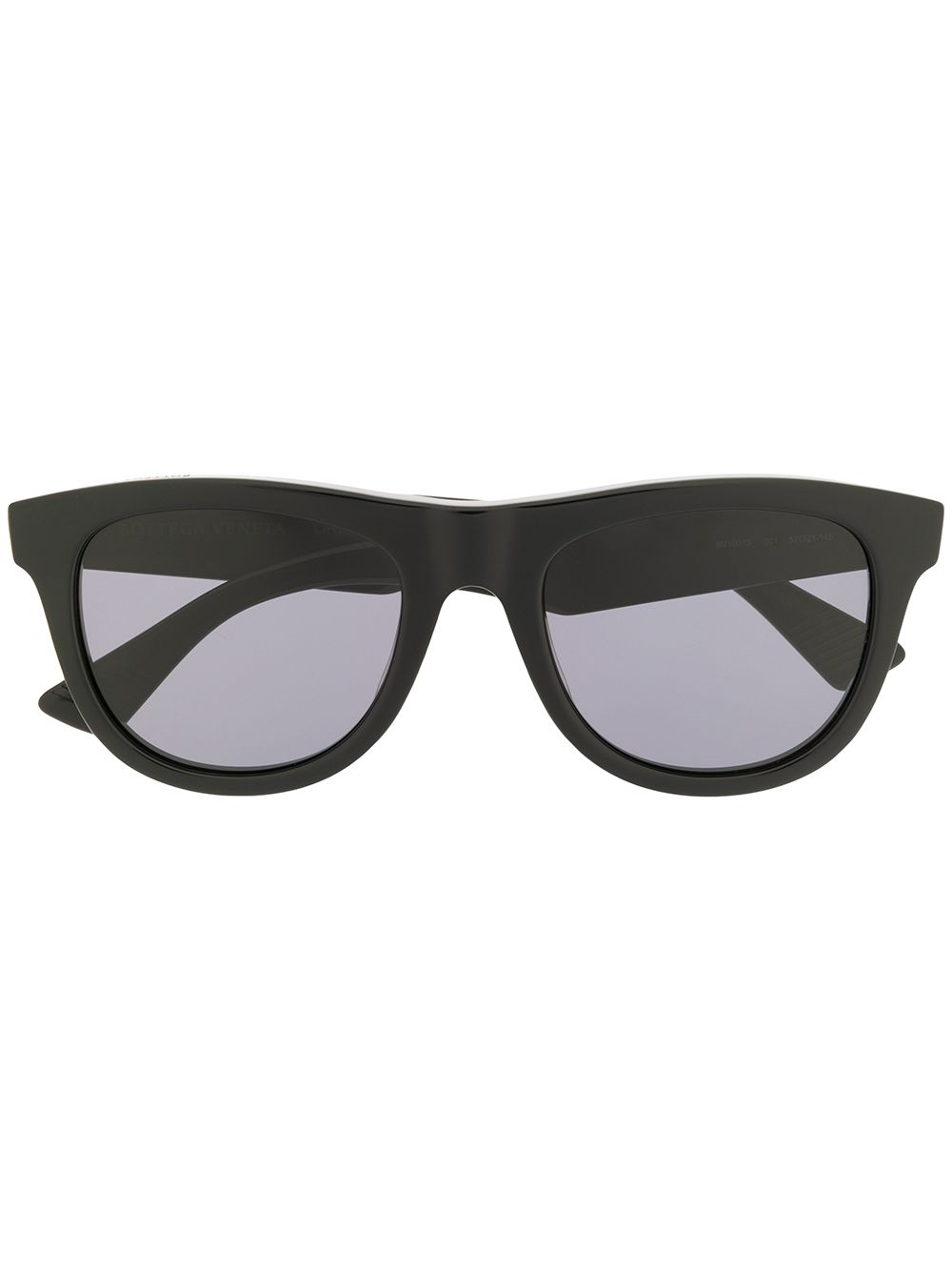 фото Bottega veneta eyewear солнцезащитные очки the original 01
