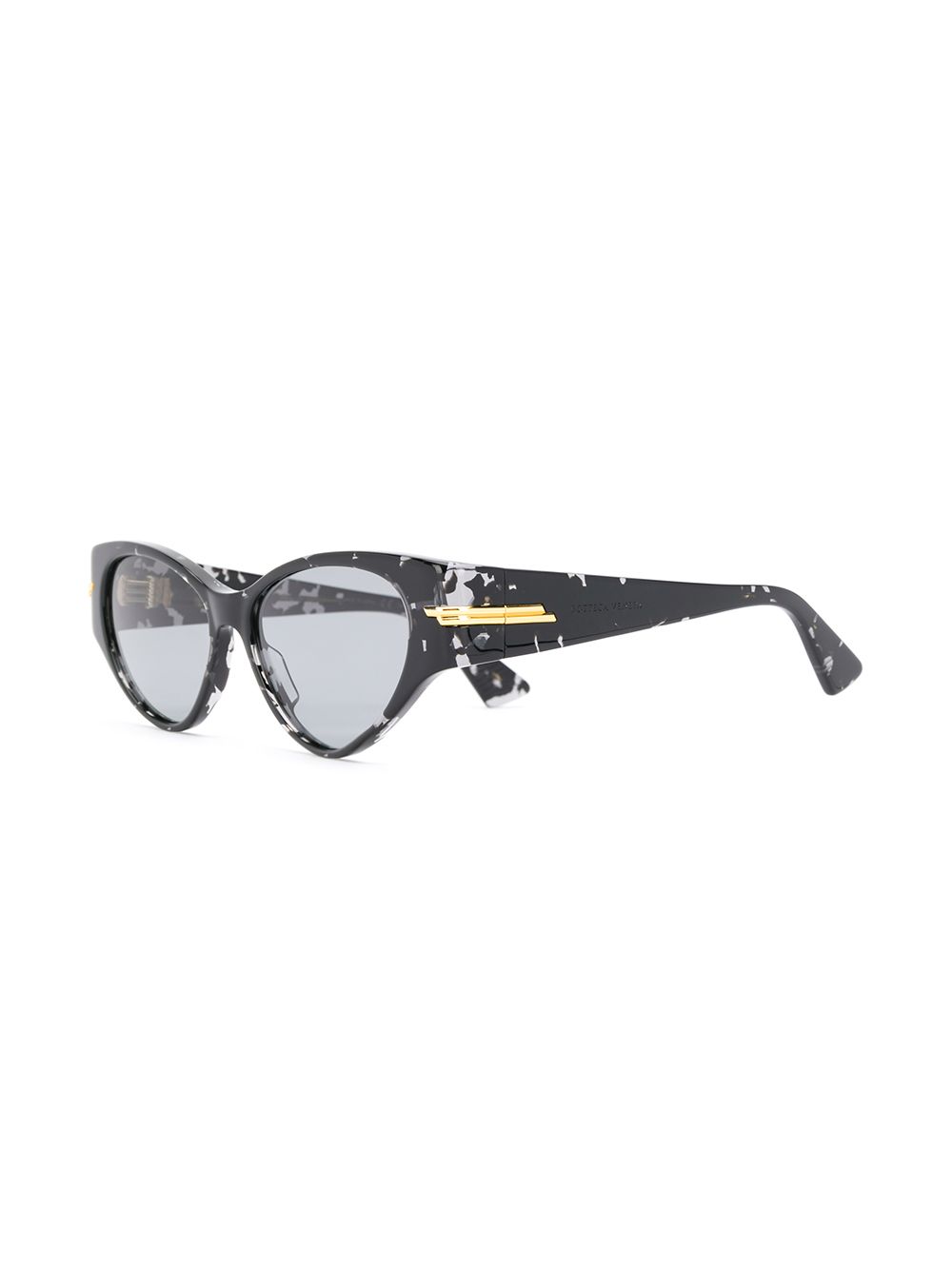 фото Bottega veneta eyewear солнцезащитные очки the original 02