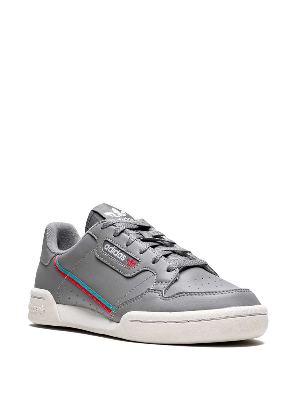 фото Adidas кроссовки continental 80 j