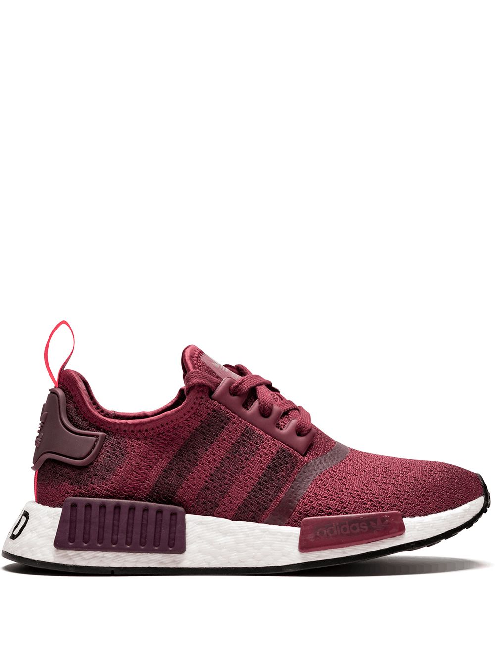 фото Adidas кроссовки nmd_r1 w