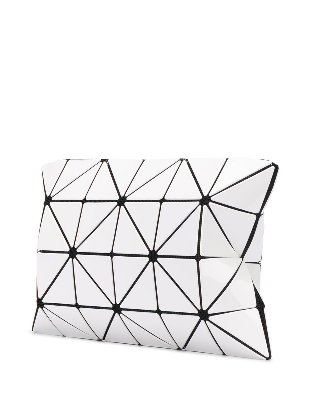 фото Bao bao issey miyake клатч lucent gloss