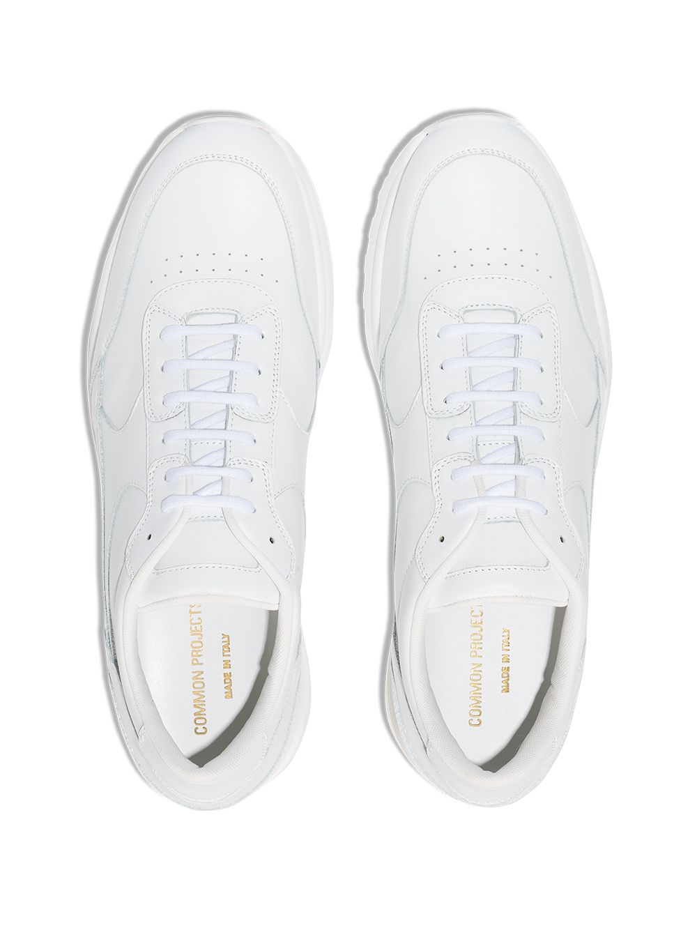 фото Common projects кроссовки track