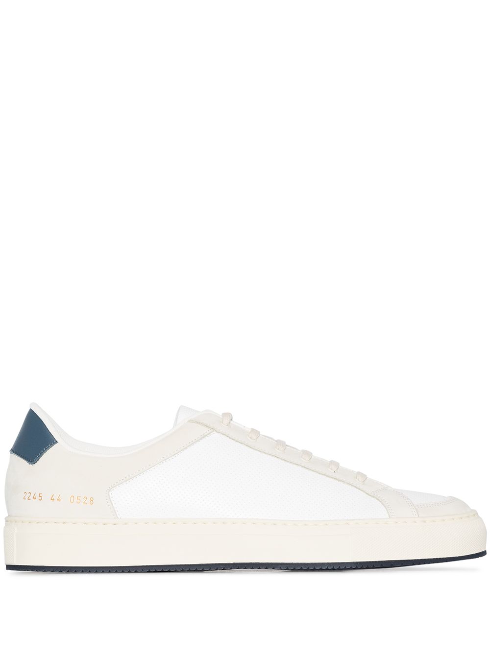 фото Common projects кеды retro 70s